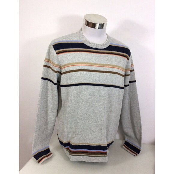 J Crew Sweater Mens XL - Picture 3 of 6